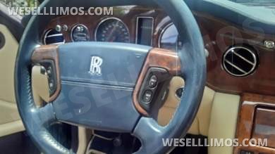 2000 Rolls-Royce  Rolls-Royce Seraph Exotic - Exotic for Sale in St Marys, GA - Photo 22