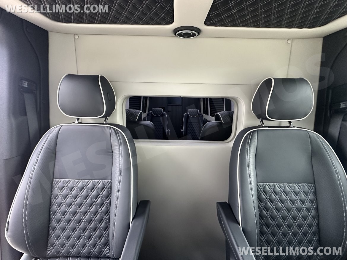 Sprinter for Sale in Baton Rouge, LA - Photo 16