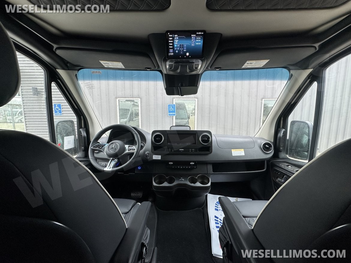 Sprinter for Sale in Baton Rouge, LA - Photo 17