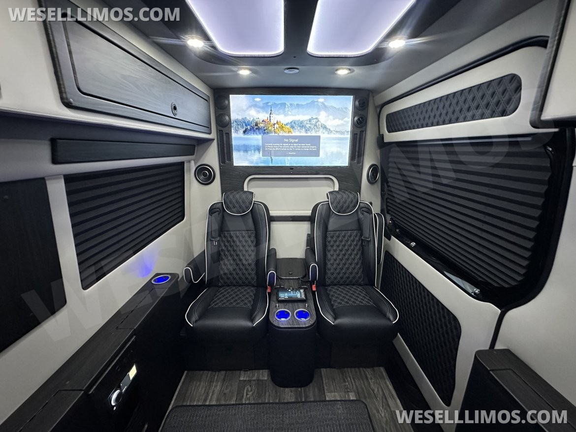 Sprinter for Sale in Baton Rouge, LA - Photo 2