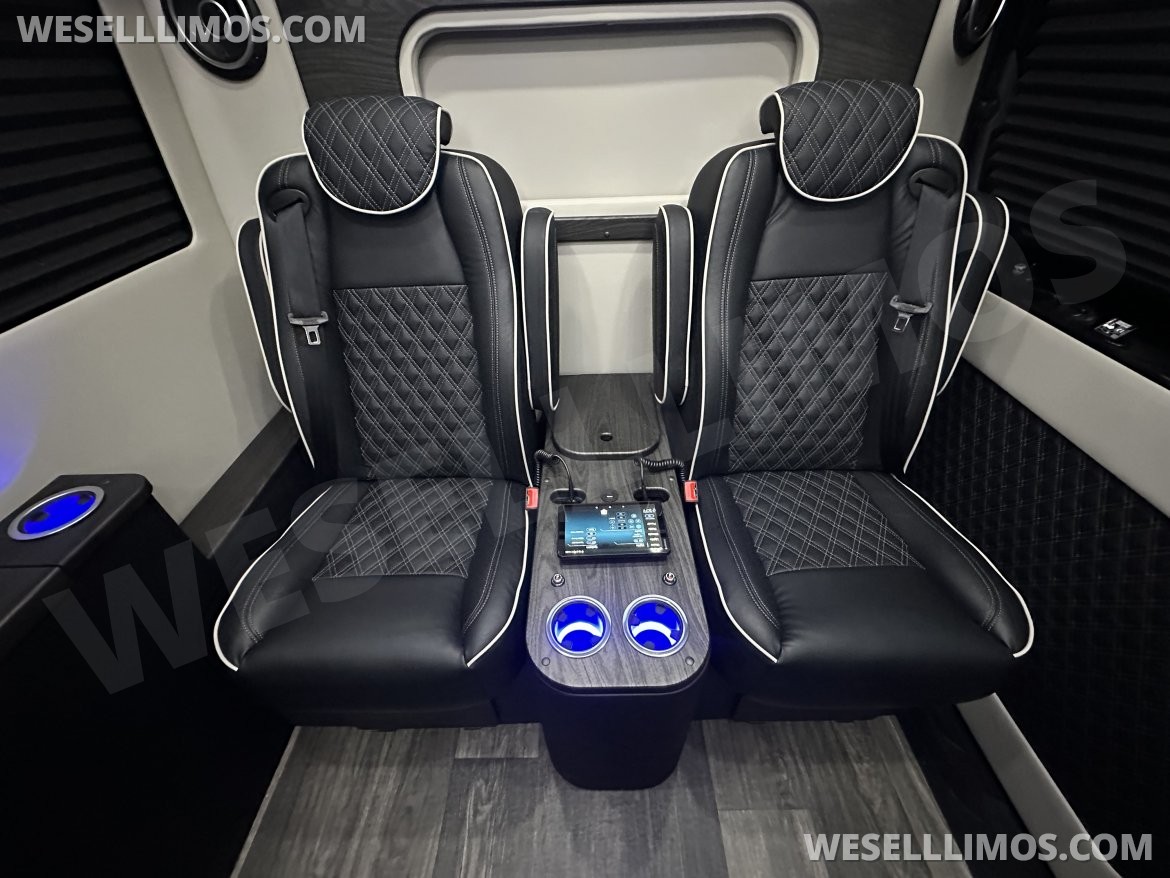 Sprinter for Sale in Baton Rouge, LA - Photo 3