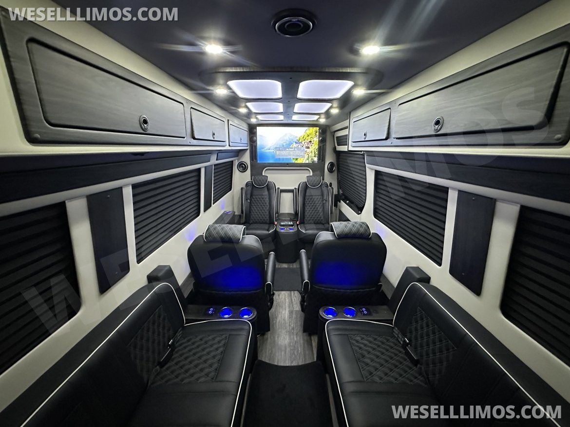 Sprinter for Sale in Baton Rouge, LA - Photo 4