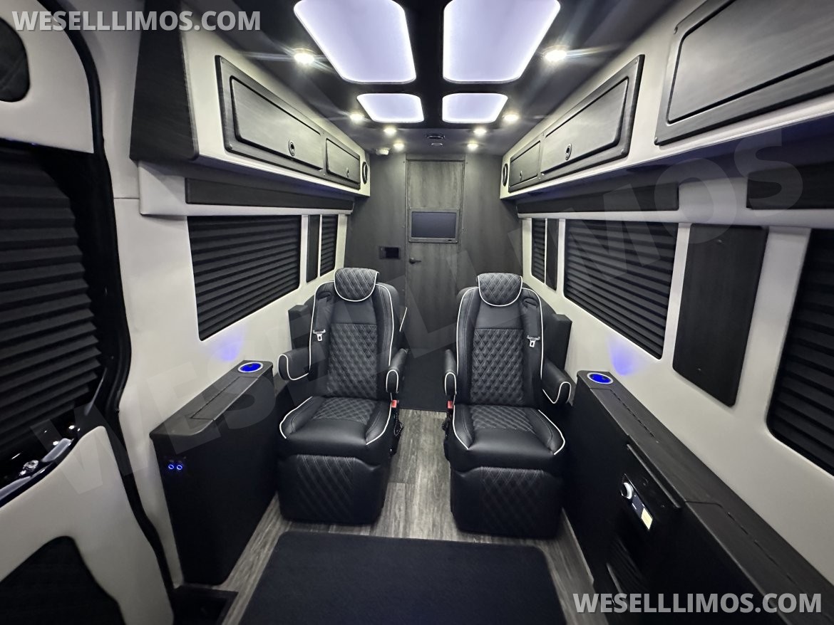 Sprinter for Sale in Baton Rouge, LA - Photo 5