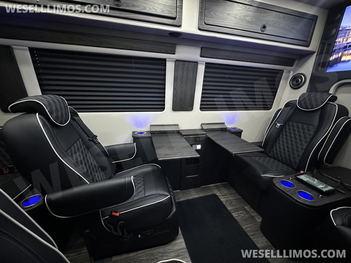 Sprinter for Sale in Baton Rouge, LA - Photo 6