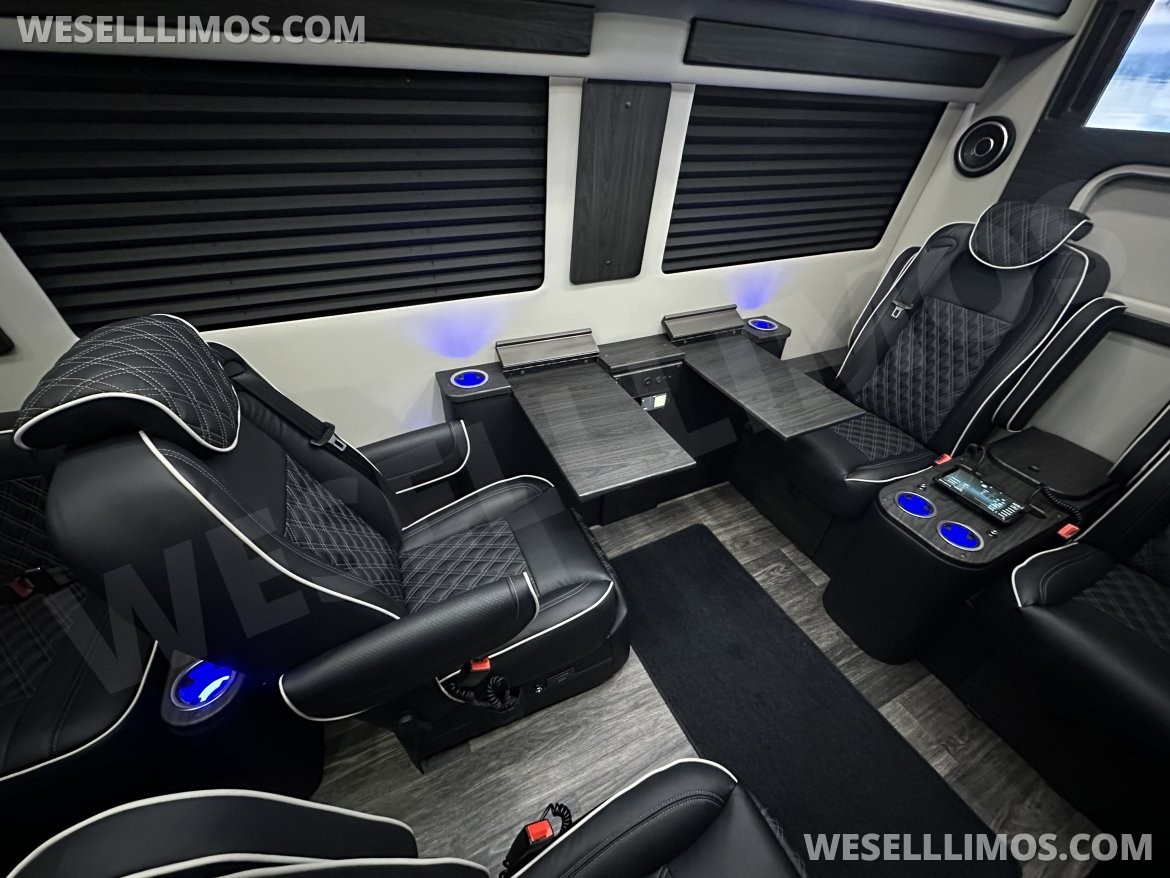 Sprinter for Sale in Baton Rouge, LA - Photo 7