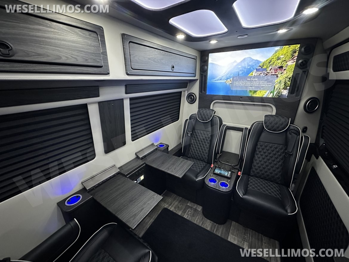 Sprinter for Sale in Baton Rouge, LA - Photo 8