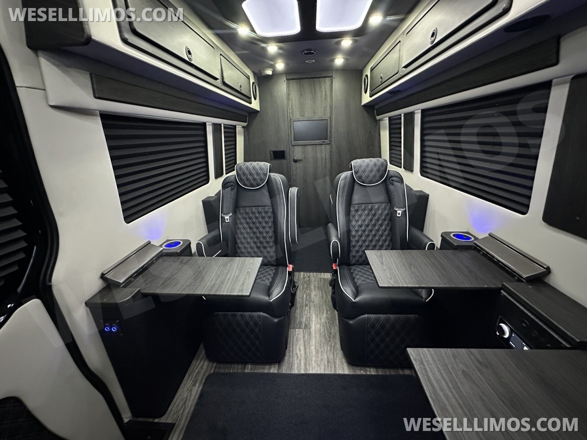 Sprinter for Sale in Baton Rouge, LA - Photo 10