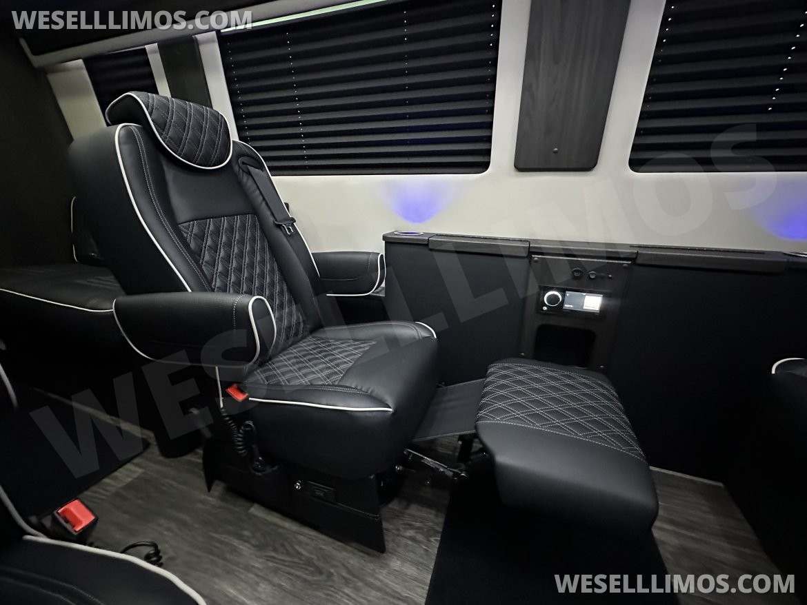 Sprinter for Sale in Baton Rouge, LA - Photo 11