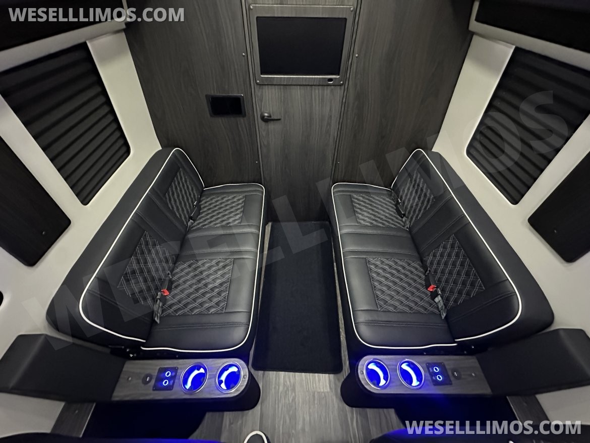 Sprinter for Sale in Baton Rouge, LA - Photo 12
