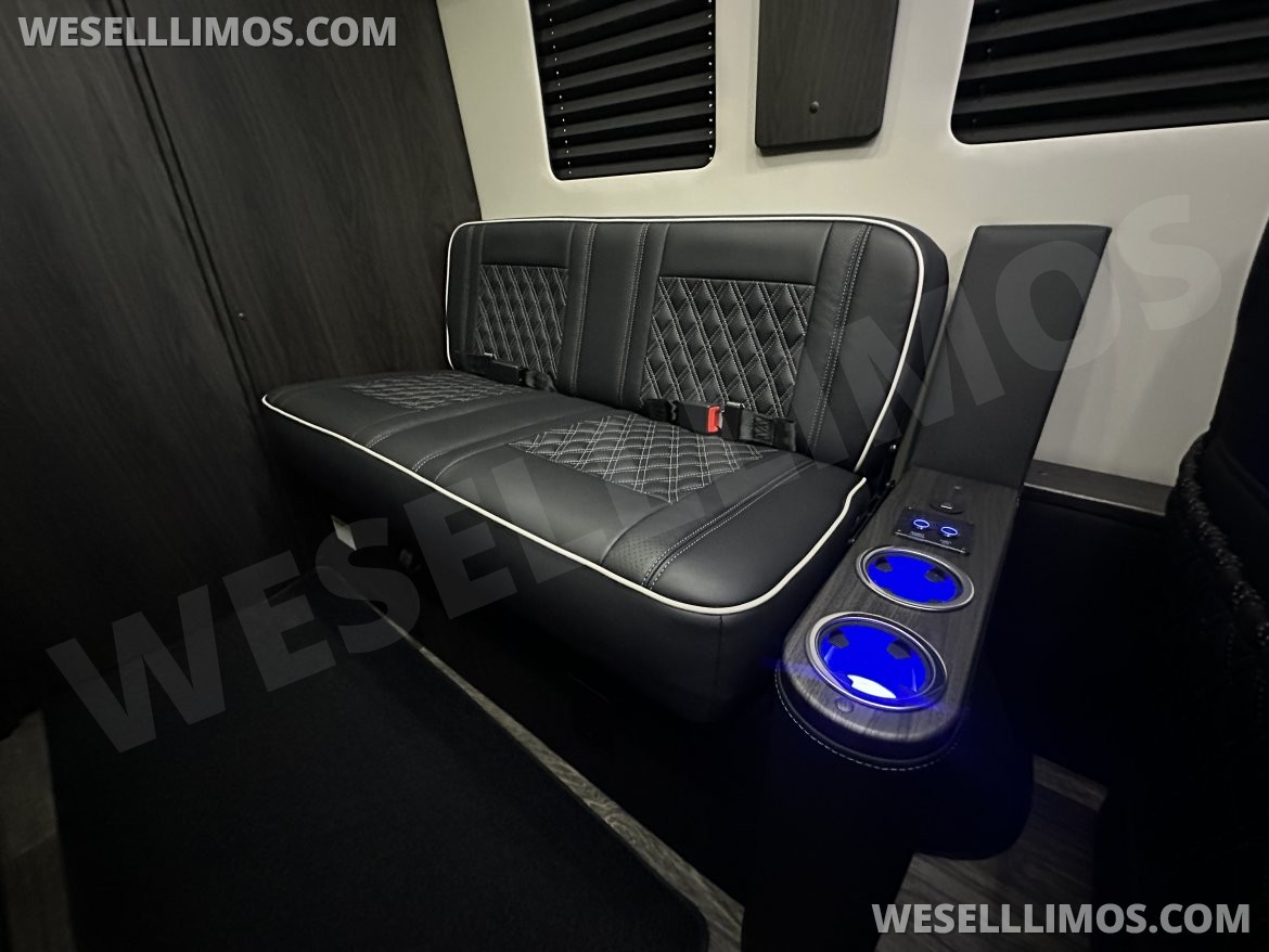 Sprinter for Sale in Baton Rouge, LA - Photo 13