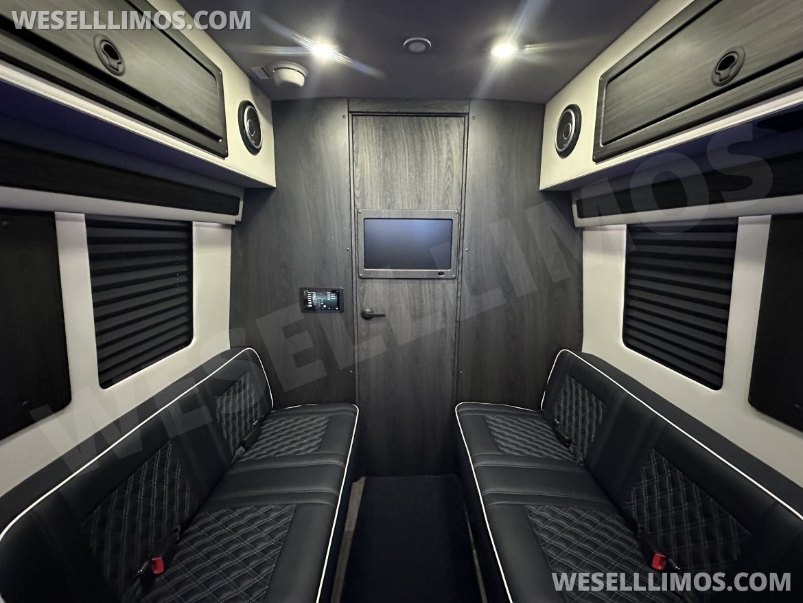 Sprinter for Sale in Baton Rouge, LA - Photo 14