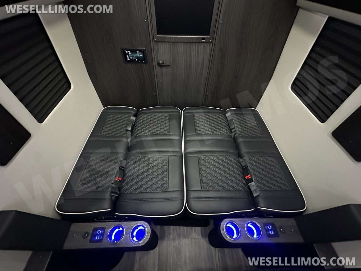 Sprinter for Sale in Baton Rouge, LA - Photo 15