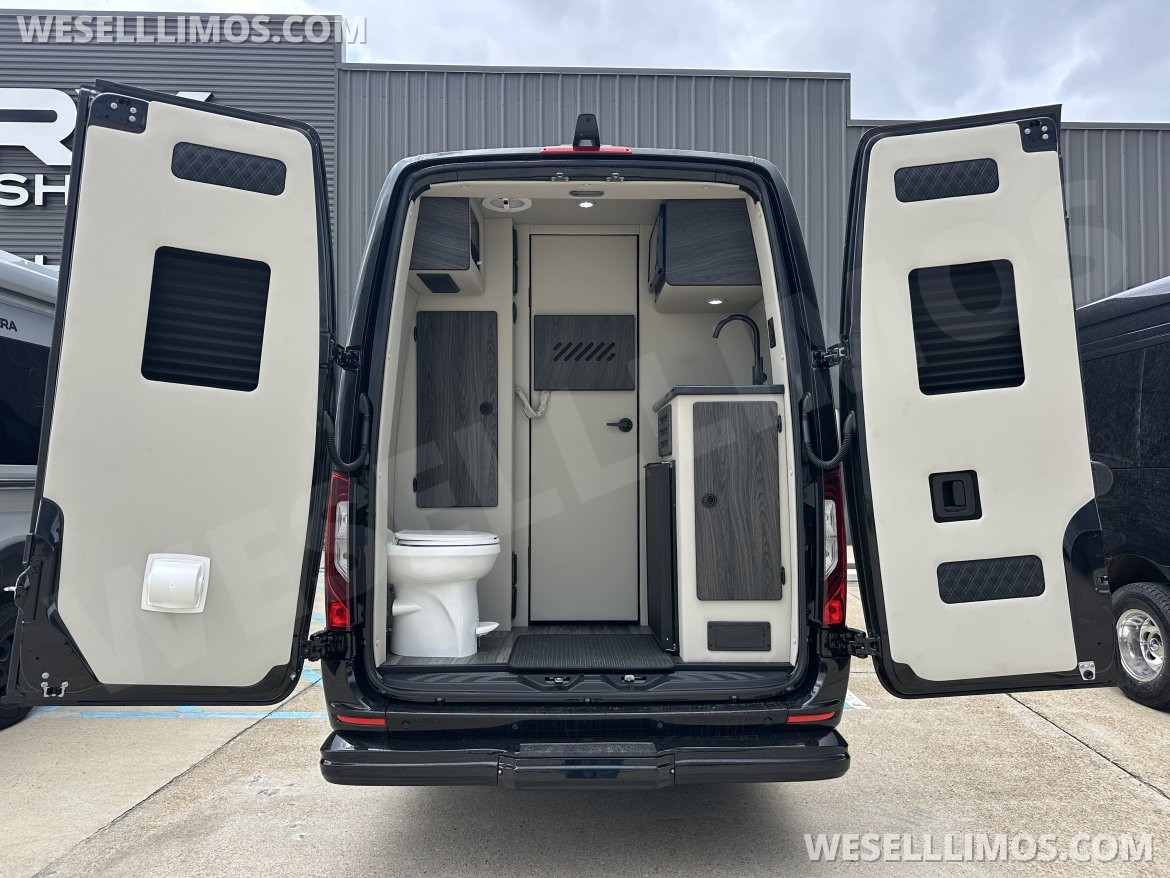 Sprinter for Sale in Baton Rouge, LA - Photo 18