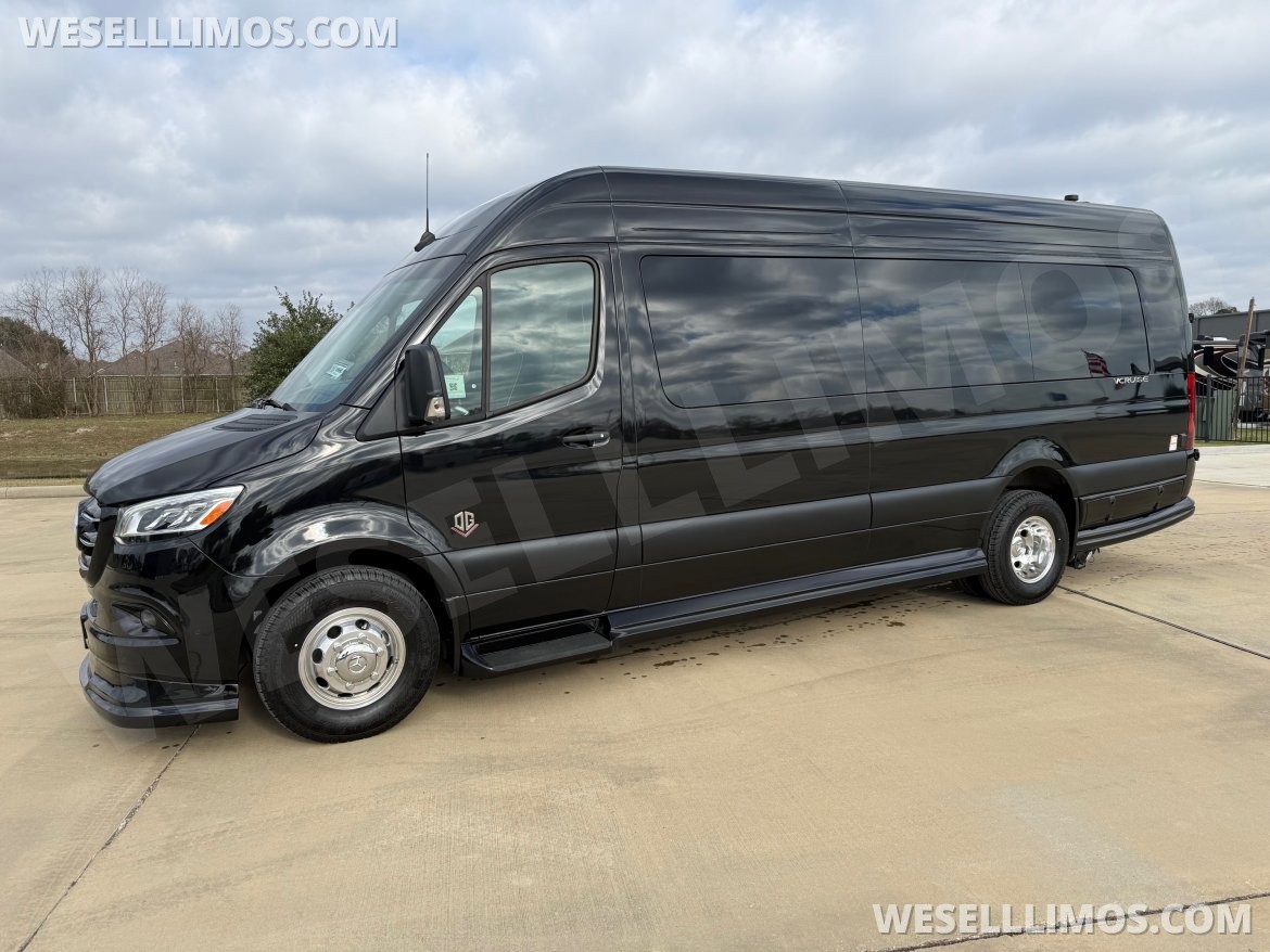Sprinter for Sale in Baton Rouge, LA - Photo 25