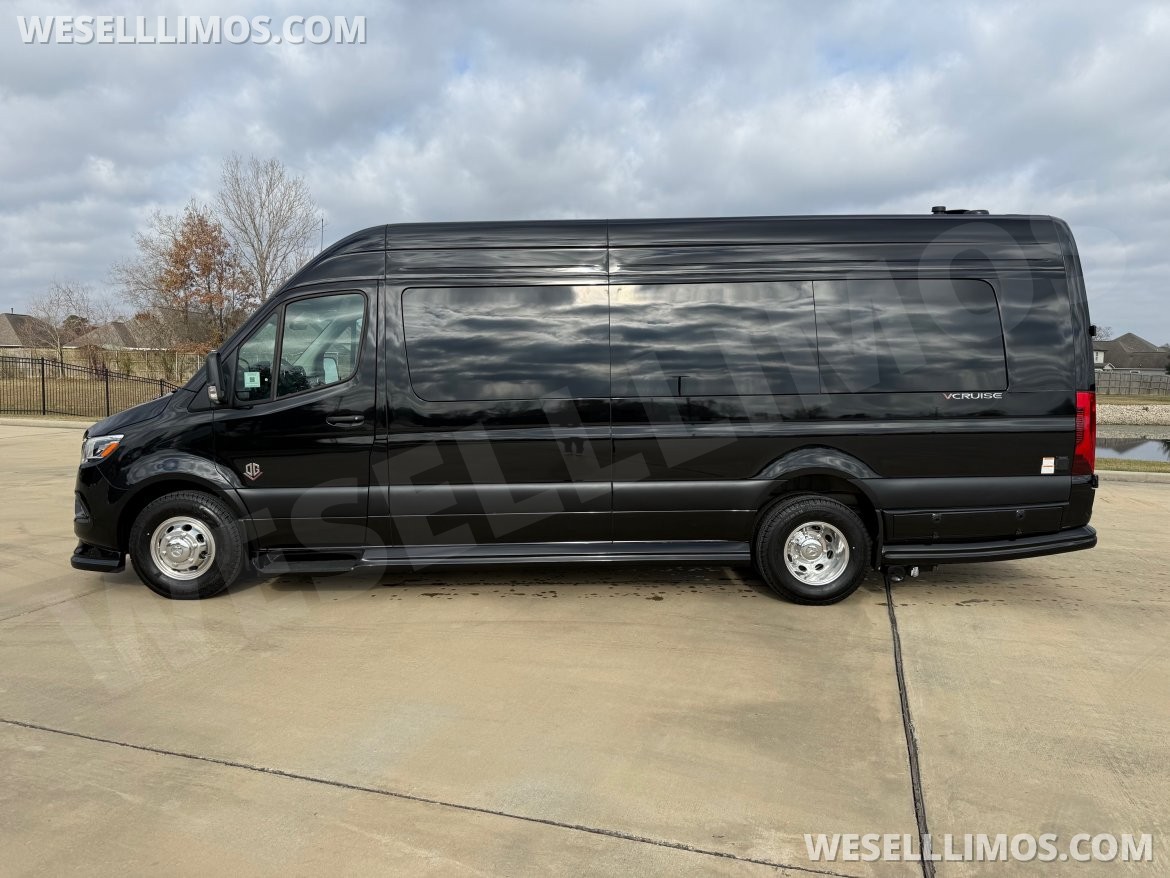 Sprinter for Sale in Baton Rouge, LA - Photo 26