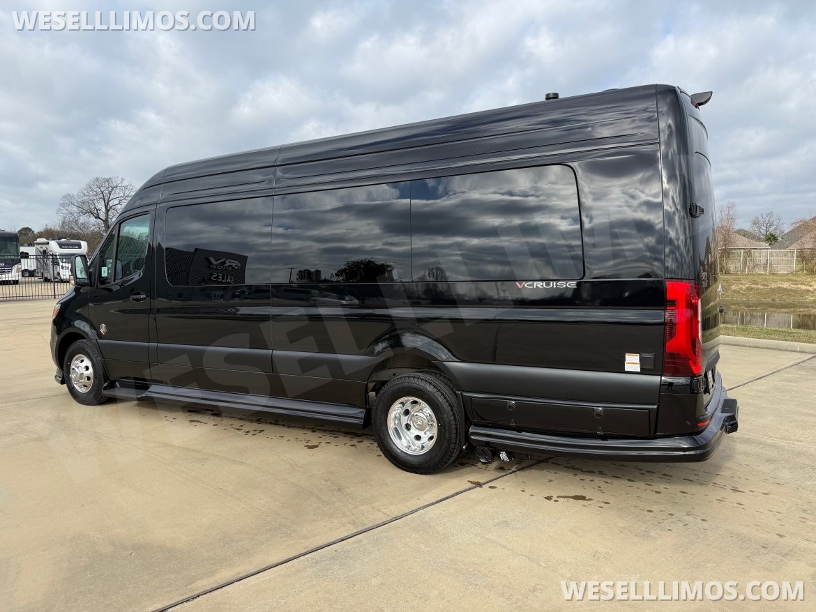 Sprinter for Sale in Baton Rouge, LA - Photo 27