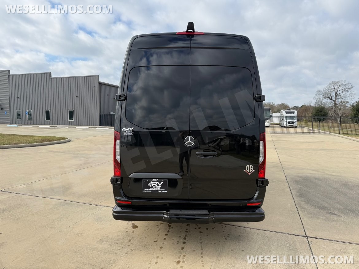 Sprinter for Sale in Baton Rouge, LA - Photo 28