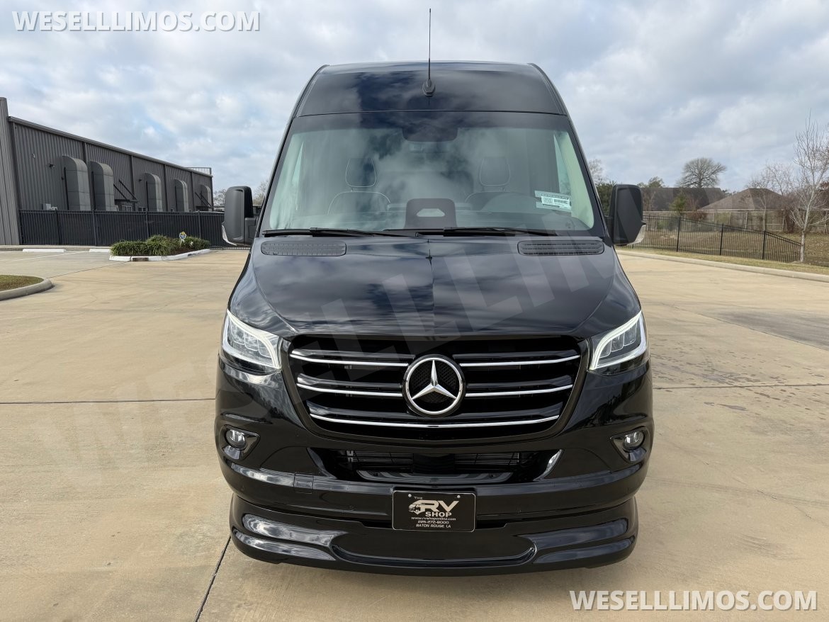 Sprinter for Sale in Baton Rouge, LA - Photo 29