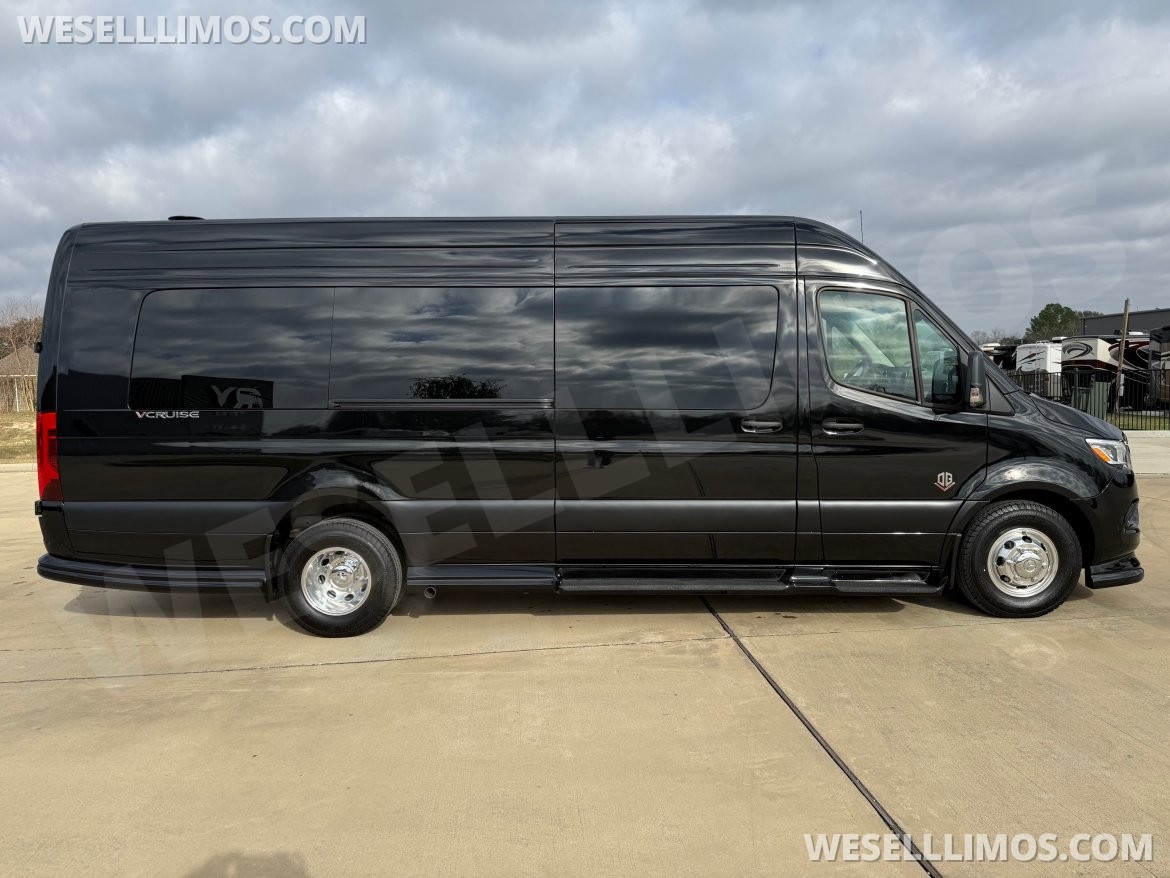 Sprinter for Sale in Baton Rouge, LA - Photo 30