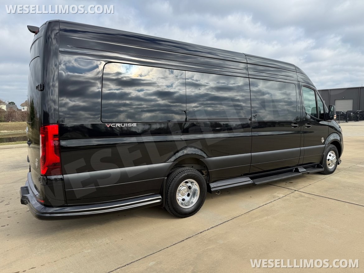 Sprinter for Sale in Baton Rouge, LA - Photo 31