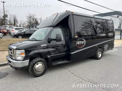 2019 Ford E-450 GM24 Shuttle Bus for Sale in Rockville, MD