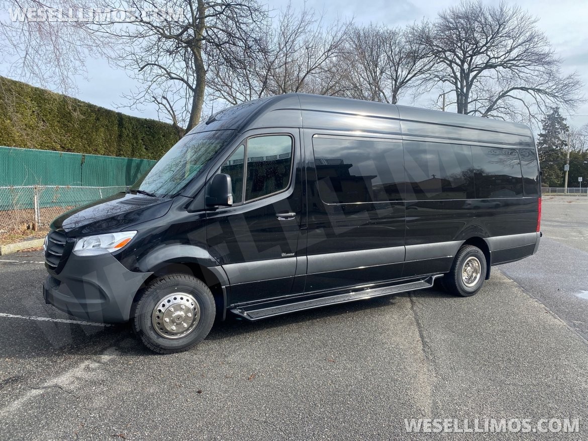 Sprinter for Sale in Baldwin, NY - Photo 2