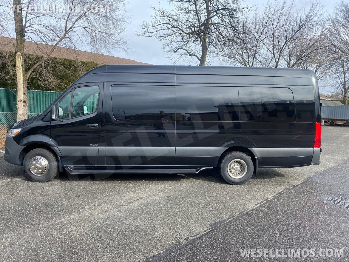 Sprinter for Sale in Baldwin, NY - Photo 4