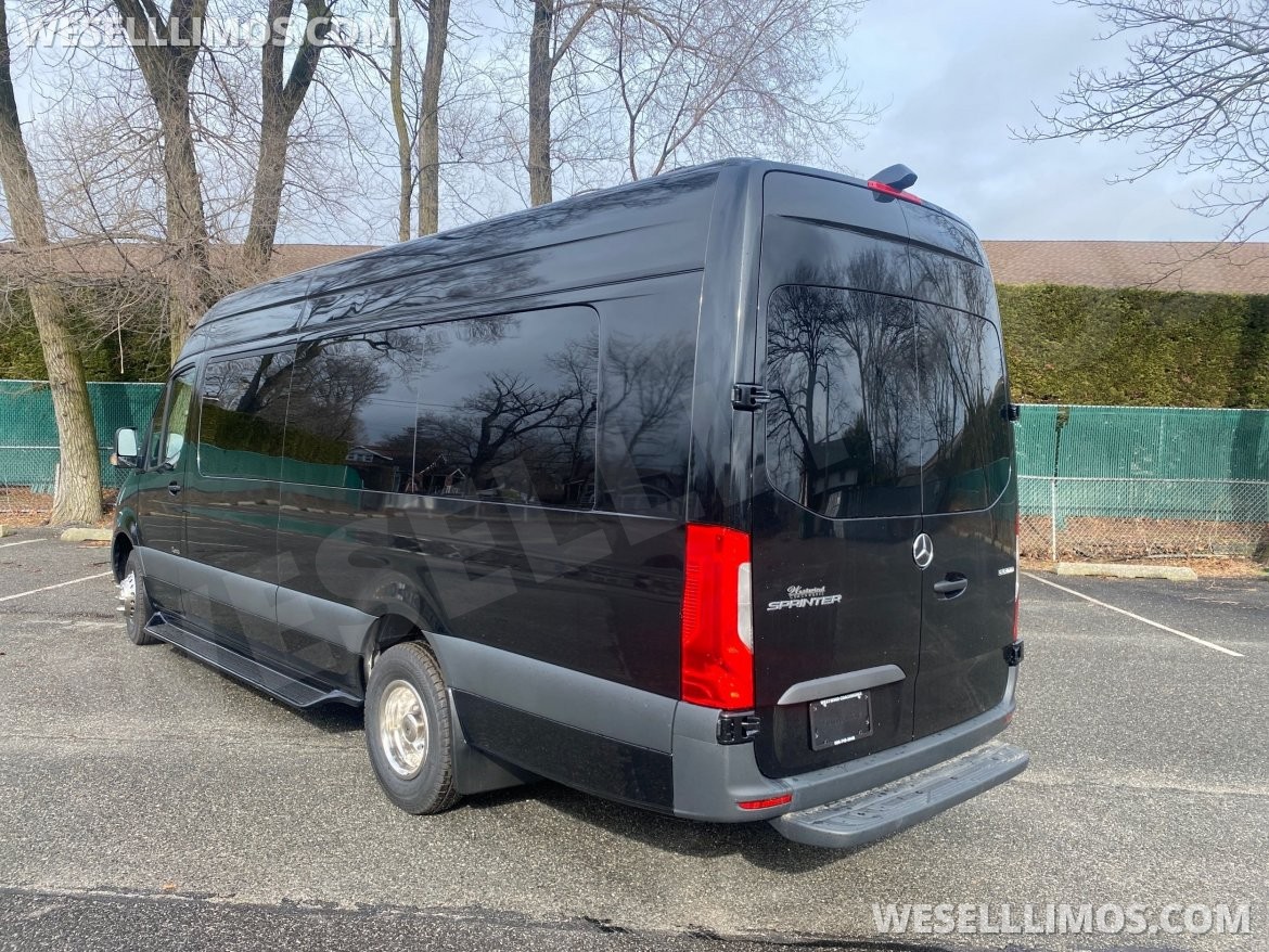 Sprinter for Sale in Baldwin, NY - Photo 5