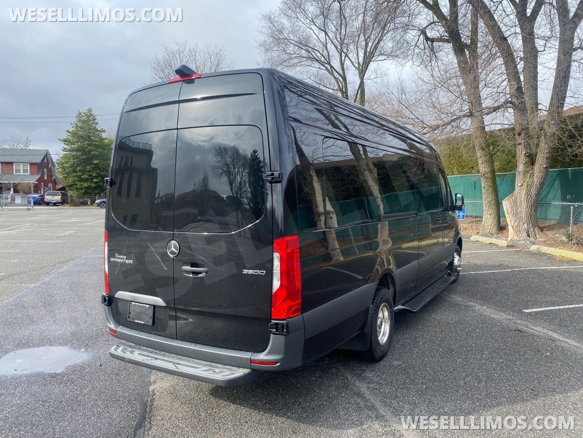 Sprinter for Sale in Baldwin, NY - Photo 7