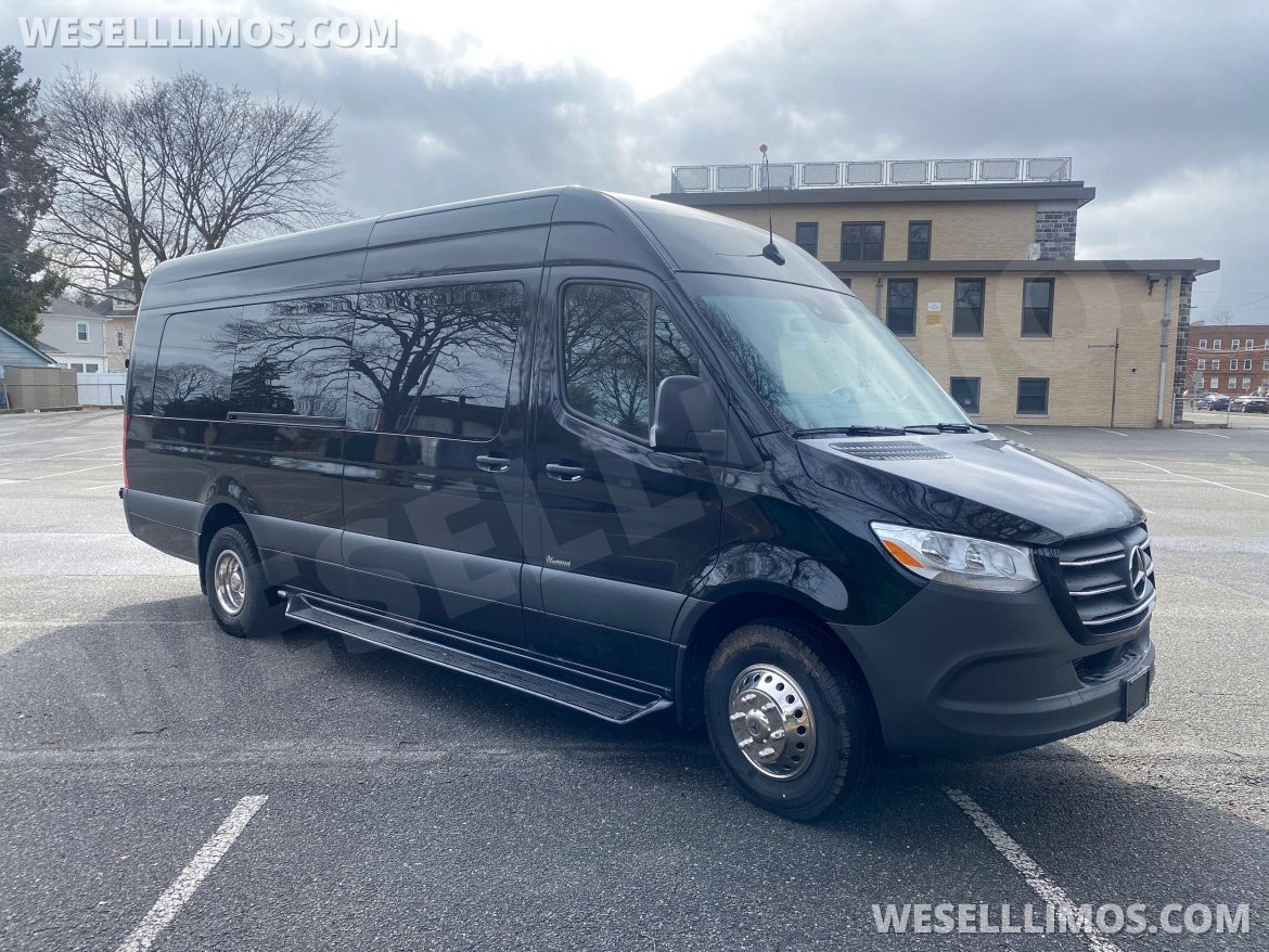 Sprinter for Sale in Baldwin, NY - Photo 10