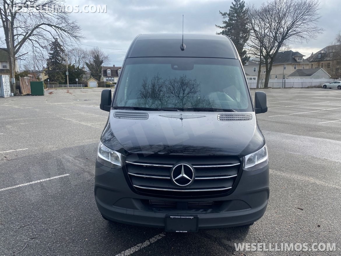 Sprinter for Sale in Baldwin, NY - Photo 12