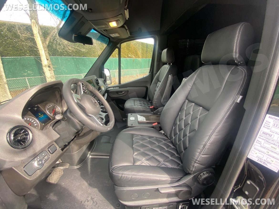 Sprinter for Sale in Baldwin, NY - Photo 13