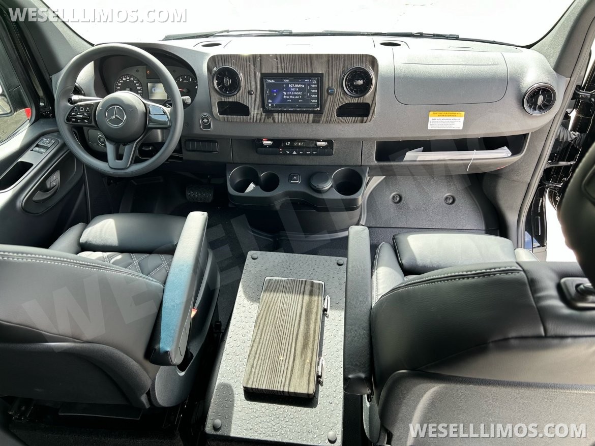 Sprinter for Sale in Baldwin, NY - Photo 15