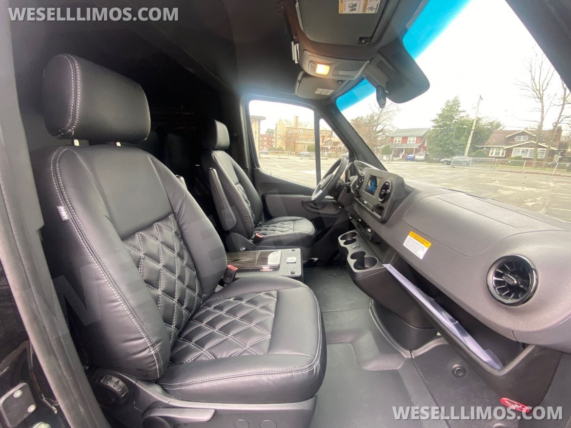 Sprinter for Sale in Baldwin, NY - Photo 16
