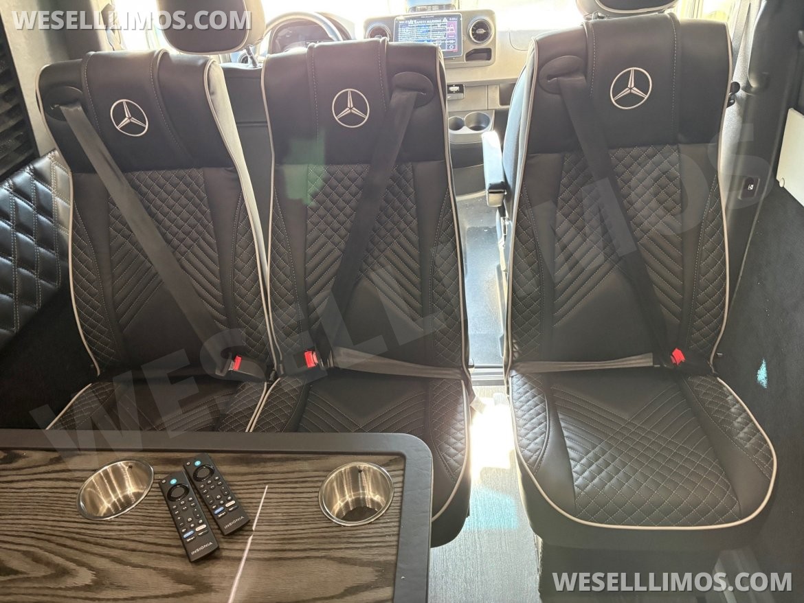 Sprinter for Sale in Baldwin, NY - Photo 17
