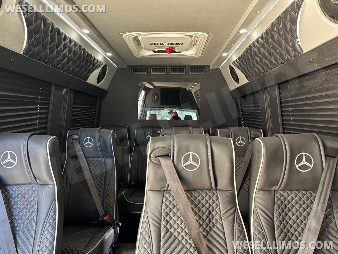 Sprinter for Sale in Baldwin, NY - Photo 18