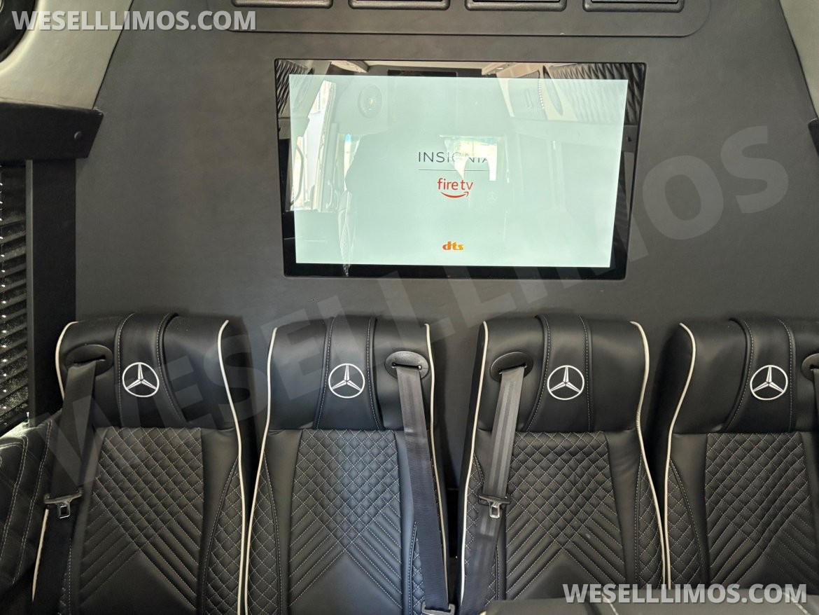 Sprinter for Sale in Baldwin, NY - Photo 20