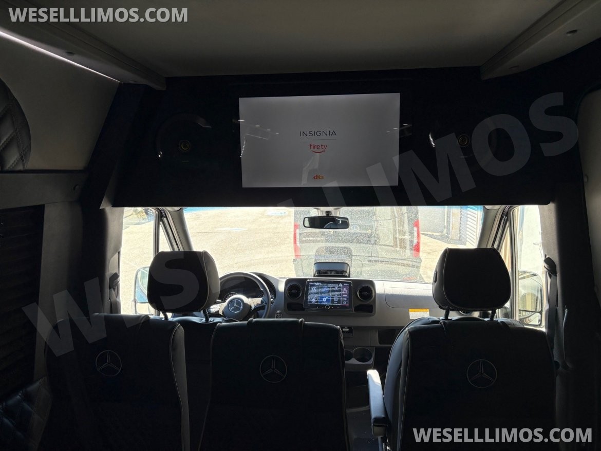 Sprinter for Sale in Baldwin, NY - Photo 21