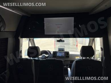 2025 Westwind Mercedes-Benz Sprinter Sprinter - Sprinter for Sale in Baldwin, NY - Photo 21