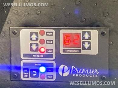2025 Westwind Mercedes-Benz Sprinter Sprinter - Sprinter for Sale in Baldwin, NY - Photo 22