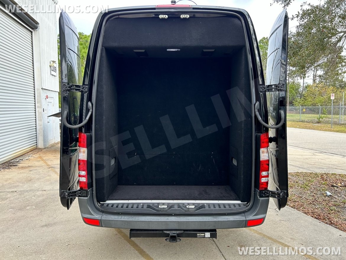 Sprinter for Sale in Baldwin, NY - Photo 23