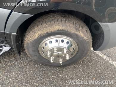 2025 Westwind Mercedes-Benz Sprinter Sprinter - Sprinter for Sale in Baldwin, NY - Photo 25