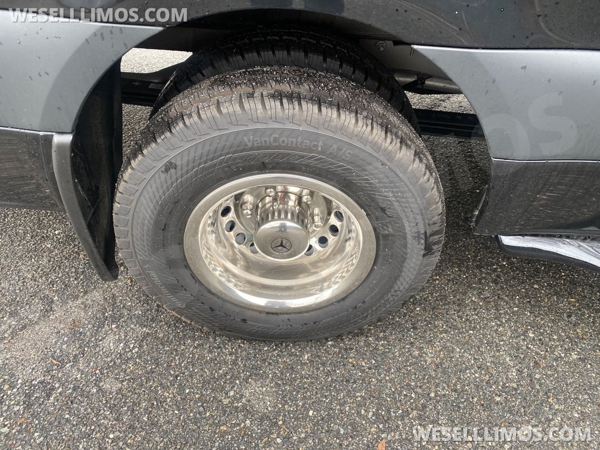 Sprinter for Sale in Baldwin, NY - Photo 27