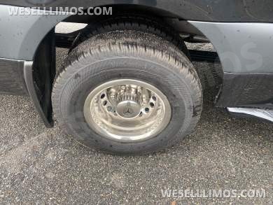 2025 Westwind Mercedes-Benz Sprinter Sprinter - Sprinter for Sale in Baldwin, NY - Photo 27