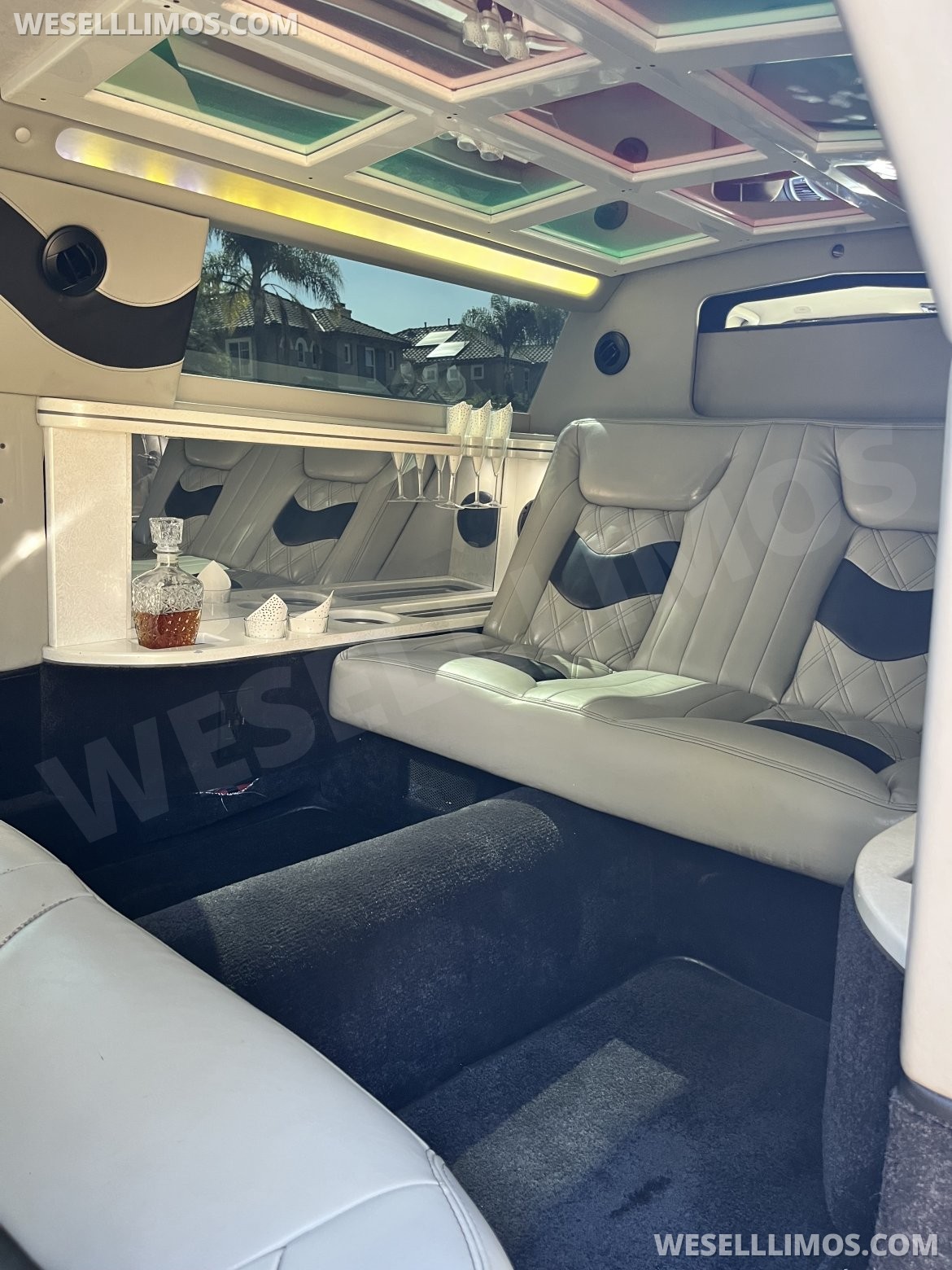 Limousine for Sale in Yorba Linda, CA - Photo 6