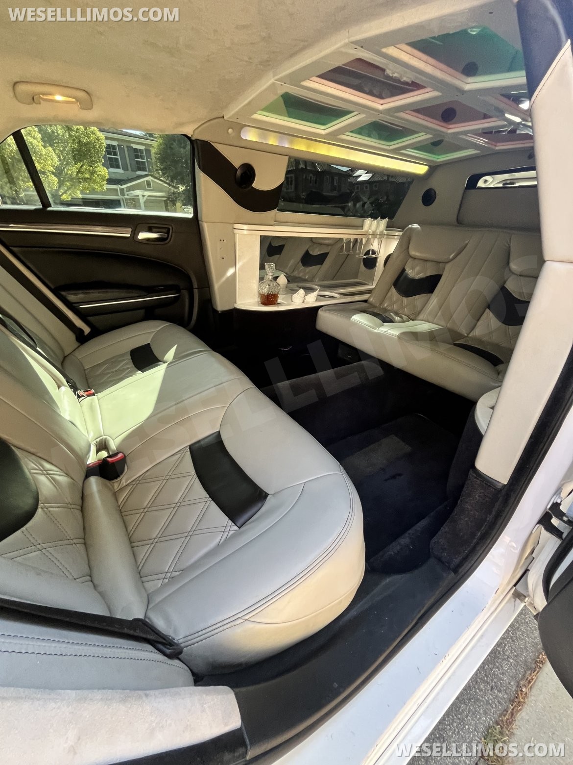 Limousine for Sale in Yorba Linda, CA - Photo 8