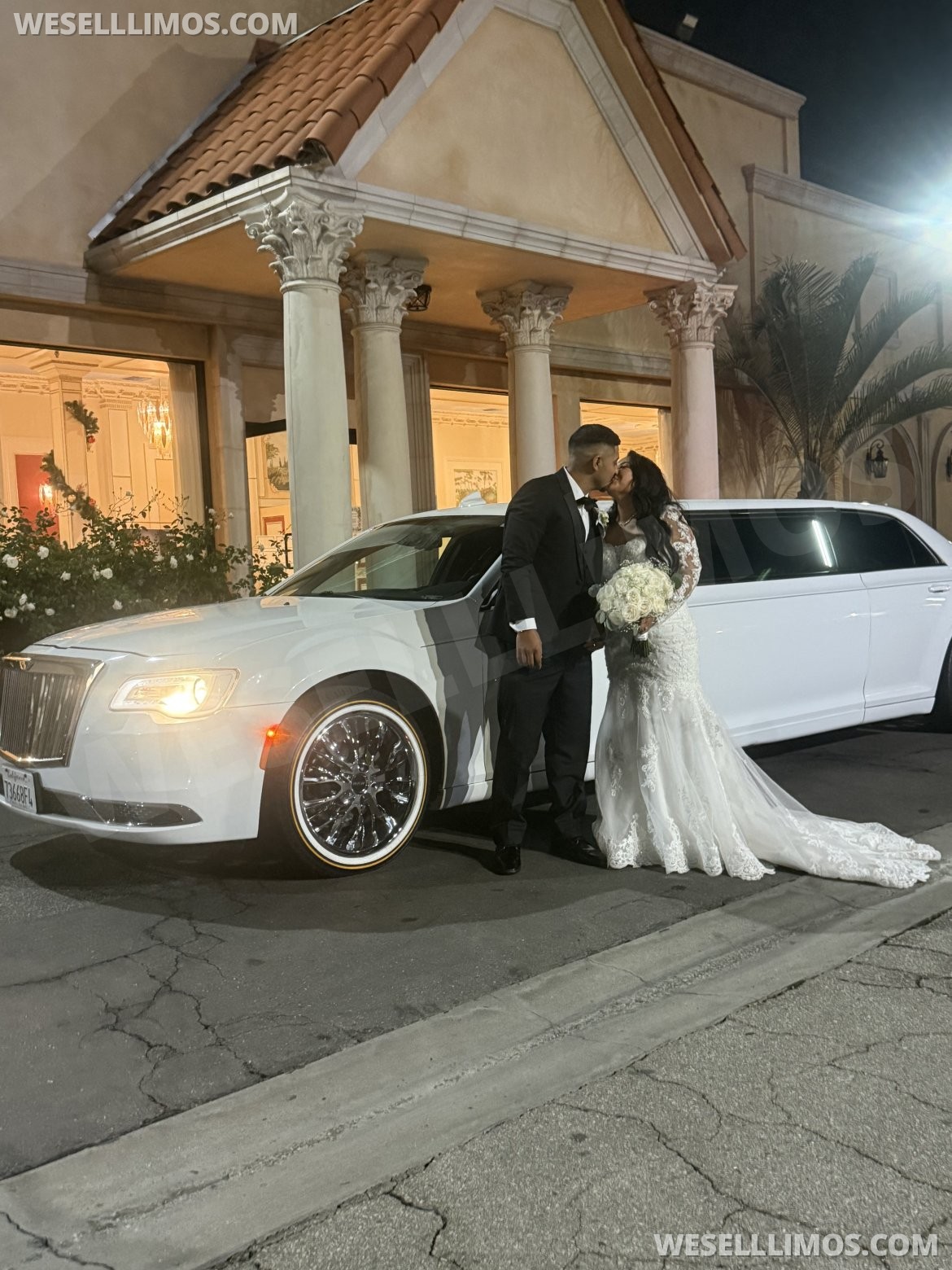 Limousine for Sale in Yorba Linda, CA - Photo 9