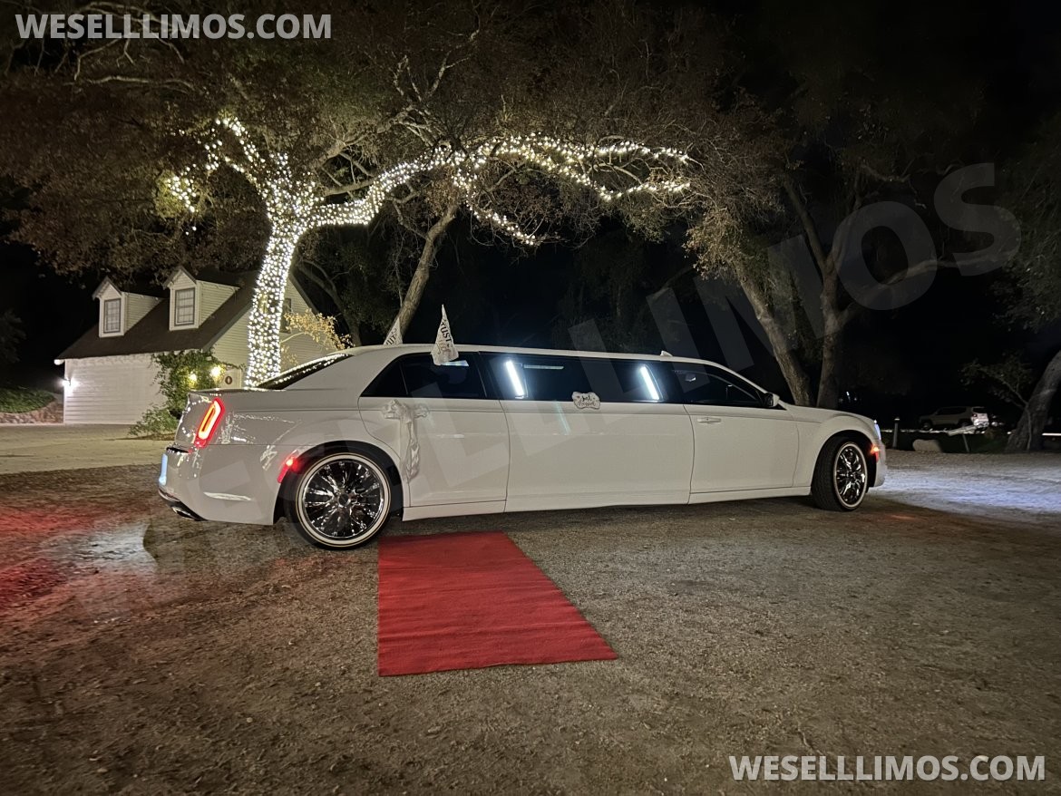 Limousine for Sale in Yorba Linda, CA - Photo 10