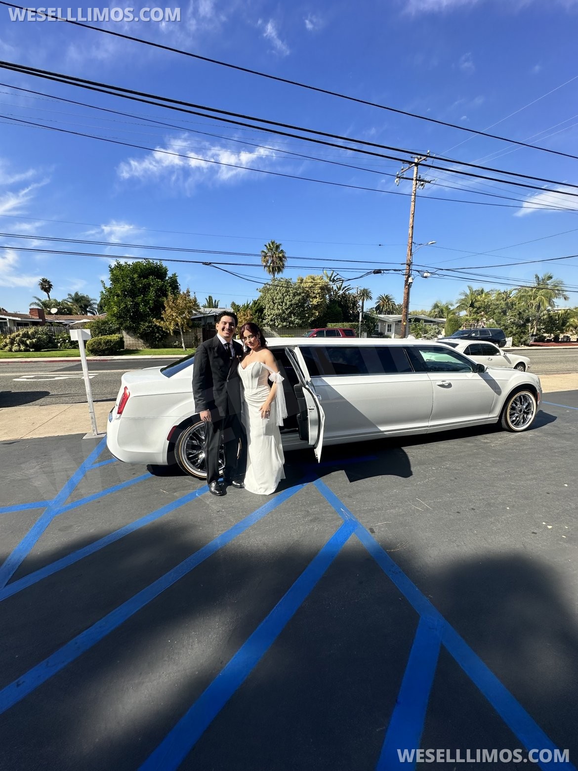 Limousine for Sale in Yorba Linda, CA - Photo 11
