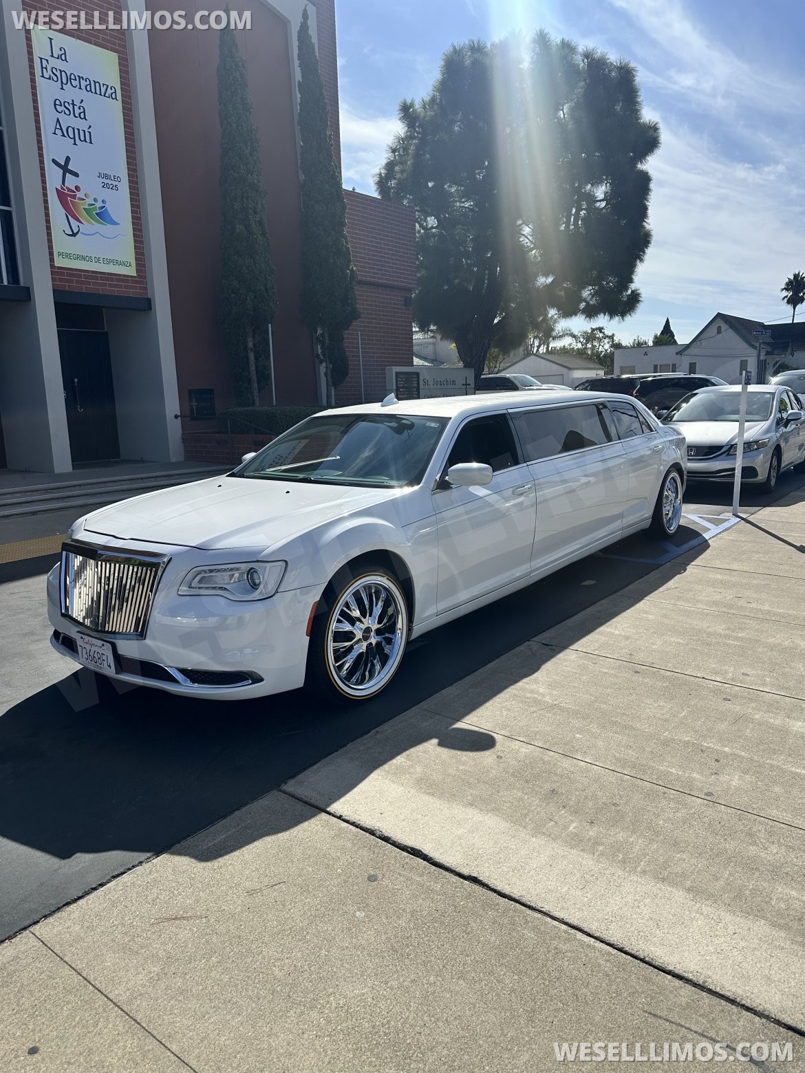 Limousine for Sale in Yorba Linda, CA - Photo 12